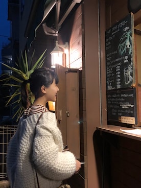 chiroさんのコーディネート