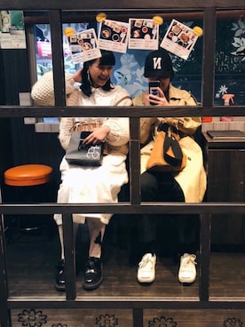 chiroさんのコーディネート