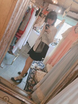 chiroさんのコーディネート