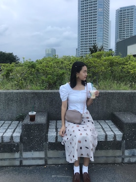 chiroさんのコーディネート