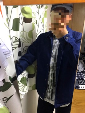 アズマっくすさんのコーディネート