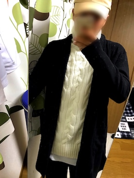 アズマっくすさんのコーディネート