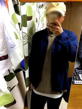 アズマっくすさんのコーディネート