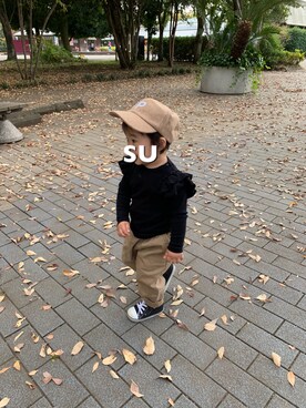 れれこさんのコーディネート