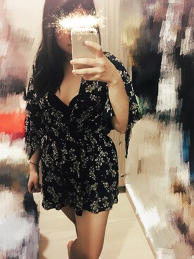 Yanさんのコーディネート