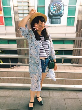 Yanさんのコーディネート