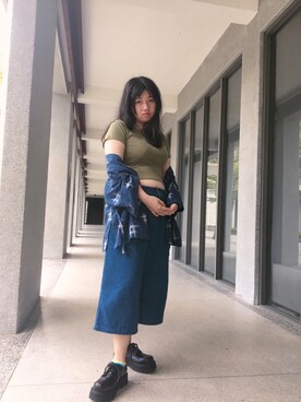 Yanさんのコーディネート