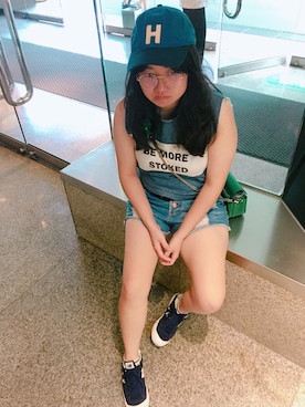 Yanさんのコーディネート