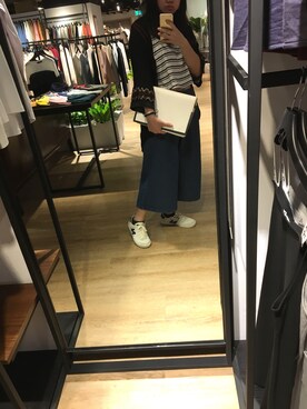 Yanさんのコーディネート