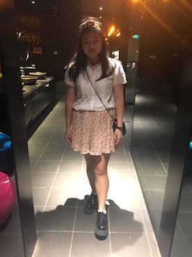 Yanさんのコーディネート