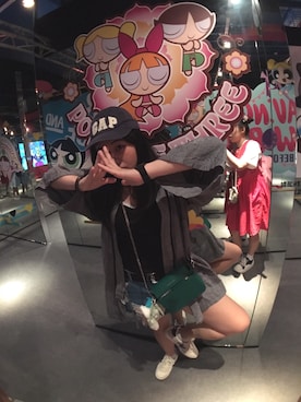 Yanさんのコーディネート