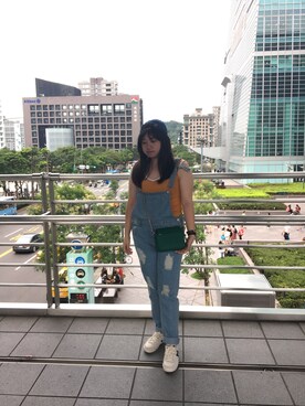 Yanさんのコーディネート