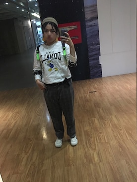 Yanさんのコーディネート