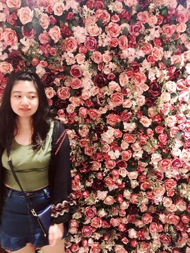 Yanさんのコーディネート