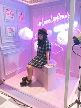 Yanさんのコーディネート