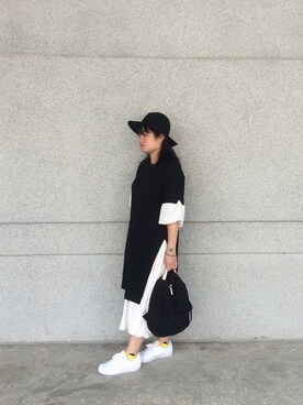 Yanさんのコーディネート