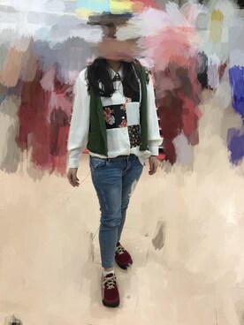 Yanさんのコーディネート