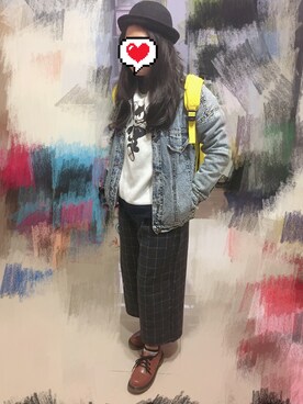 Yanさんのコーディネート