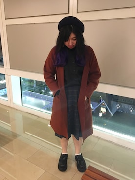 Yanさんのコーディネート