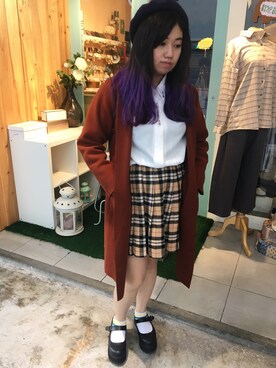 Yanさんのコーディネート