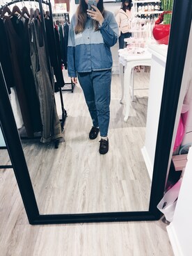 Yanさんのコーディネート