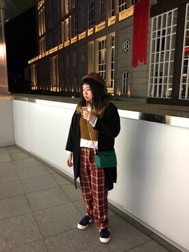 Yanさんのコーディネート