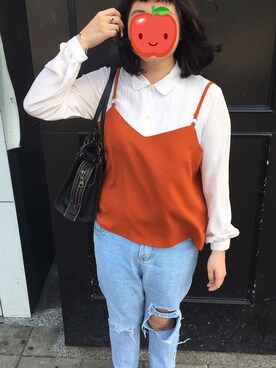 Yanさんのコーディネート