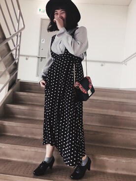 Yanさんのコーディネート