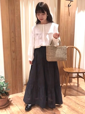 ひなのさんのコーディネート