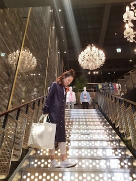 aasukaさん(レディース・157cm)の春コーディネート