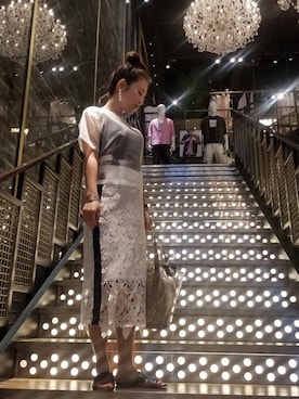 aasukaさんのコーディネート