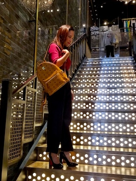 aasukaさんのコーディネート