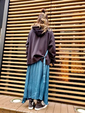 aasukaさんのコーディネート