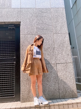 aasukaさんのコーディネート