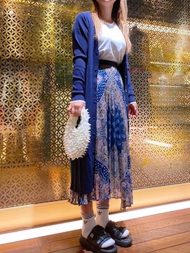 aasukaさんのコーディネート