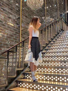 aasukaさんのコーディネート