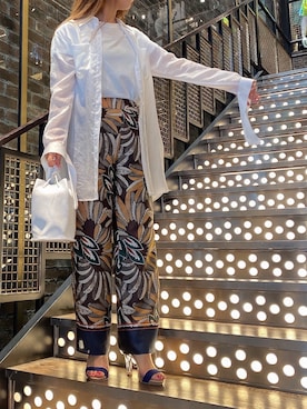 aasukaさんのコーディネート