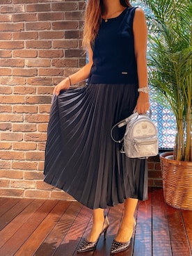 aasukaさんのコーディネート