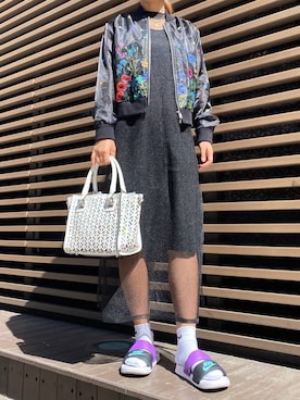 aasukaさんのコーディネート