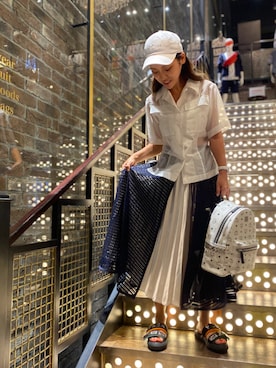 aasukaさんのコーディネート