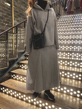 aasukaさんのコーディネート