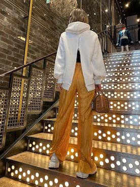 aasukaさんのコーディネート