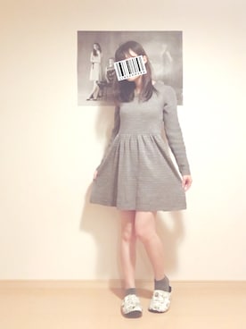 s h i o さんのコーディネート