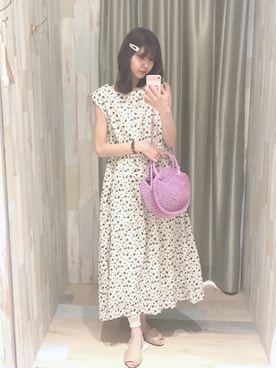 🍦みうみ🍦さんのコーディネート