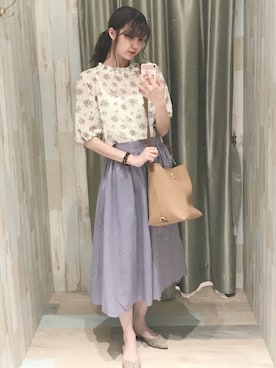 🍦みうみ🍦さんのコーディネート