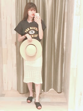 🍦みうみ🍦さんのコーディネート