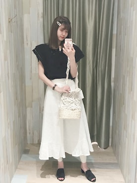 🍦みうみ🍦さんのコーディネート