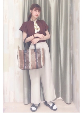 🍦みうみ🍦さんのコーディネート