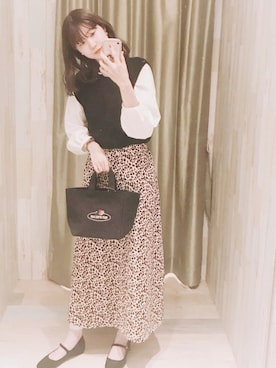 🍦みうみ🍦さんのコーディネート