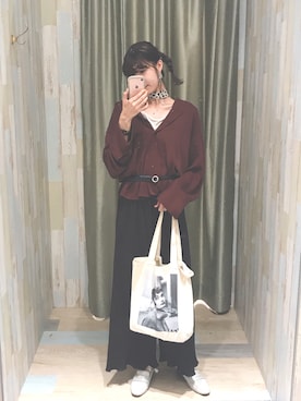 🍦みうみ🍦さんのコーディネート